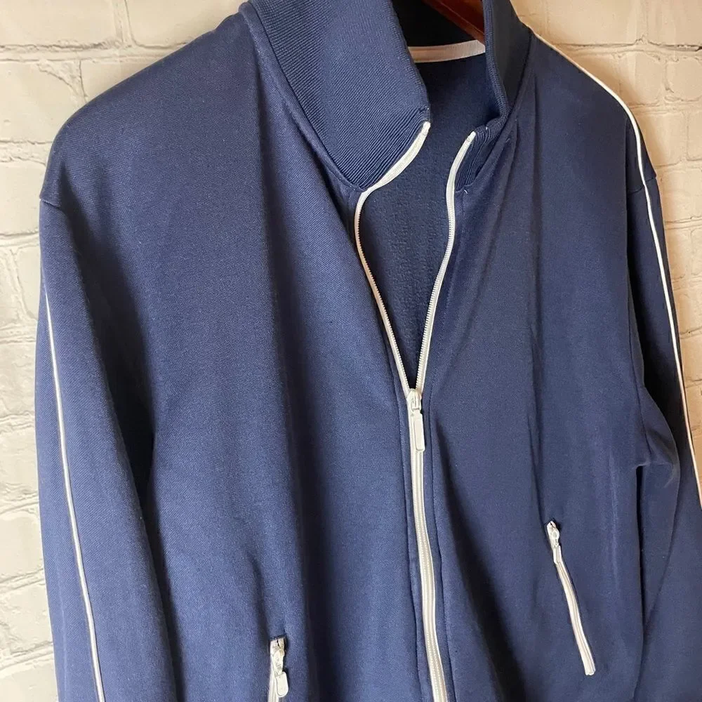 GAP zipper Jacket Size Medium Unisex